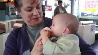 Ellie's ice-cream