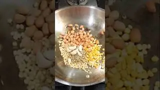 🌿 Dal Radish Chutney 😍 | Super Tasty Mullangi Chutney Recipe | Viral Side Dish #shorts