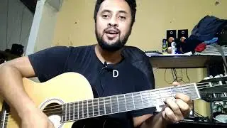 Como tocar: Dia de sol - Gerson Rufino ( para violão ) simplificado