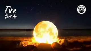 Fire - Post Av