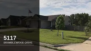 5117 Bramblewood Drive | Manhattan Real Estate