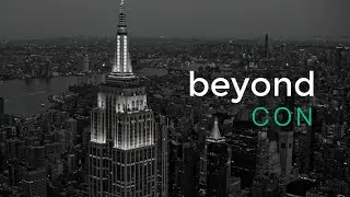 BeyondCon 2024 Highlights | Relive the Experience