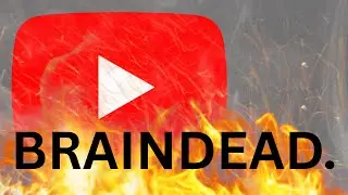 YouTube's AI Age Verification is BRAINDEAD.
