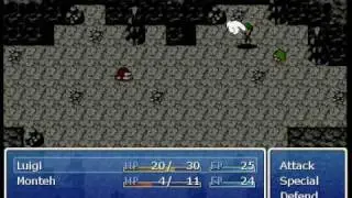 Chapter 1 start