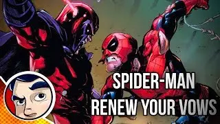 Spider-Man Renew Your Vows 