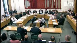 Phone-hacking scandal: Bizarre and 'humble' day