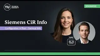 CiR Siemens Configuration in Run- General info (Siemens PCS7 PLC)