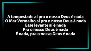 medley pentecostal uma coisa nova, sou eu, amigo de visita - Camila Alimac