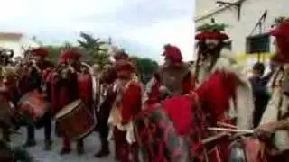 sabo&iuml; au Rove