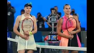 Rybakina Stuns Sabalenka | Australian Open 2026 Women&rsquo;s Final Full Match Analysis | Daily Update