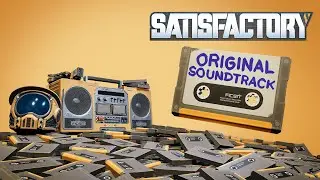 Satisfactory (OST) | Dream Thing - Peltzman Effect.