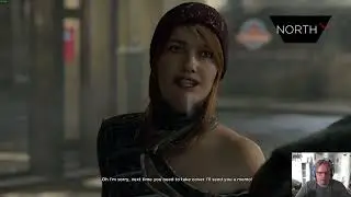 Detroit become human Episode 6