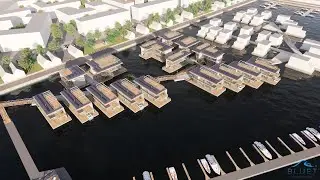 Verkkosaari VR Walk In Tour