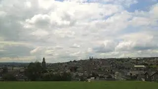 Cork (Patricks Hill) timelapse
