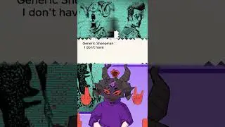 really intimidating pre-boss talk #travisstrikesagain #vtuber