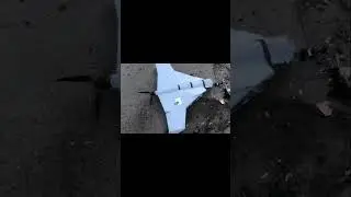Ирландские карбюраторы Tillotson на Shahed-136 (Герань-2) #БПЛА #герань #шахид #шахед #мопед