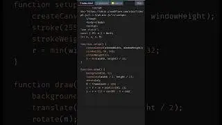 💖 Code a Beating Heart Animation! | HTML, CSS & JavaScript Tutorial #coding #learnwebdev #coding
