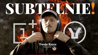 Nie tylko AirPods Pro | SIŁA SUBTELNOŚCI | Recenzja OnePlus Buds Pro 3