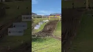 Mxgp - Matterley Basin - Short Clip #mxgp #mxgp2022 #motorcross