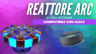 Ho costruito un vero reattore!! - LutriTech