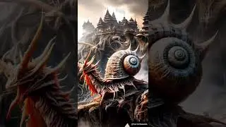 Hybrid Animals & Terrifying Horror Creatures  | Epic Battles, Transformations & Fusions