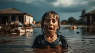 Why Floods Feel Everywhere Now | 2025 Floods in Pakistan, China & USA Explained