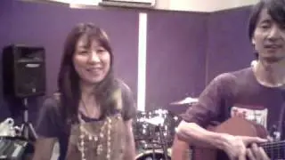 2010/8/29(日)のライヴの告知です。Schellen（シェレン）