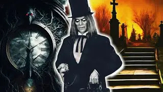 The MOST HAUNTED Cemetery in Indiana! | 100 Steps Cemetery | Ghost Hunting ALONE