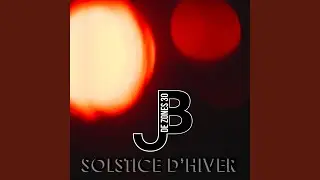 Solstice d'hiver