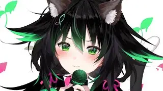 Bajiru Sings Cigarette by OFFONOFF (Normal/Low, +Lyrics)