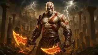 God Of War 3 Live in Tamil | PS3 Tamil Gameplay Ep04 #shorts #tamil #gaming