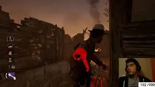 360's with noises?? | (DBD Compilation)