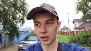 СЪЕМКА ВИДЕО НА POCO F2 PRO 4K 60FPS - КУПИЛ ФРУКТЫ
