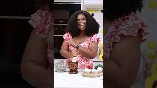 Native Dry Okra soup is super soothing, recipe on my Channel #shortsfeed #shorts #augdailyshorts