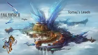 Final Fantasy XII Revenant Wings[4]- Tomaj's Leads