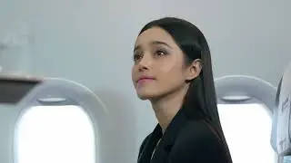 Cambodia Airways' Business Class Services