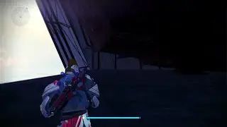 Tower Hangar Breach