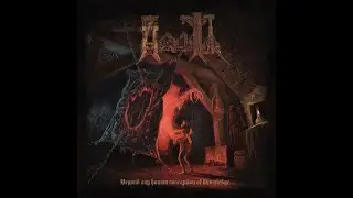 Hexecutor - Tiger of the Seven Seas (Beyond any Human Conception of Knowledge... 2020)