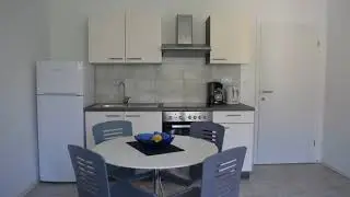 Apartments Marija - Draga Ba&scaron;ćanska - Croatia