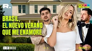 EL GESTO DE DUKI CON EMILIA, LEUCO CONTÓ EL SECRETO DE PAMPITO Y ¿QUIÉN GANA EL VIAJE A BRASIL?