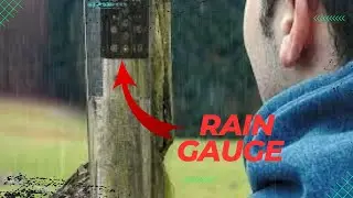 Top 5 Best Rain Gauge 2024