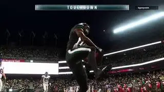 How To Beat Any Man Blitz! | Madden NFL 19