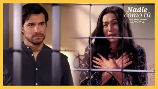 Eréndira confiesa toda la verdad sobre Bianca | Nadie como tú 5/5 | Capítulo 66