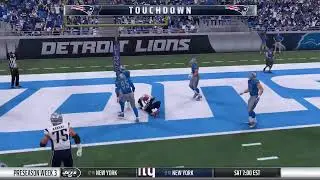 Madden 18 stream part 1
