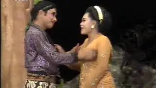 3 Yuyu Rumpung Konyik Pati