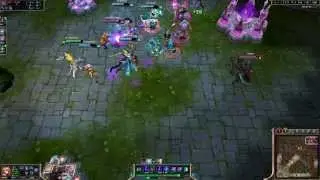 Medic force OP!