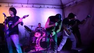 Steel Soldier - Seasons In The Abyss (Slayer tribute)