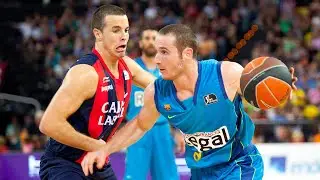 Supercopa Endesa 2011: Caja Laboral - FC Barcelona Regal | Partido completo