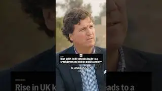 Tucker Schools Piers on Asylum Seekers