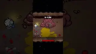 PROFESSIONAL GAMING&bull;полное видео на канале #isaac #memes #tboi #thebindingofisaac #айзек
